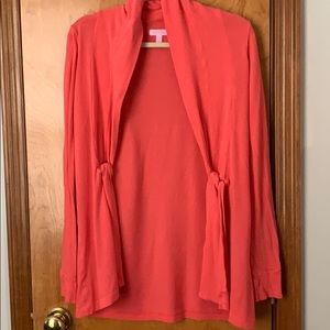 Lilly Pulitzer Open Sweater